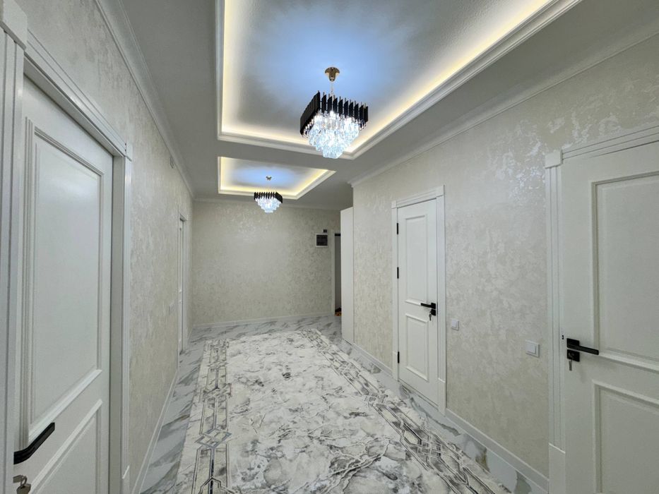 Срочно продаётся 3х -комнатная квартира