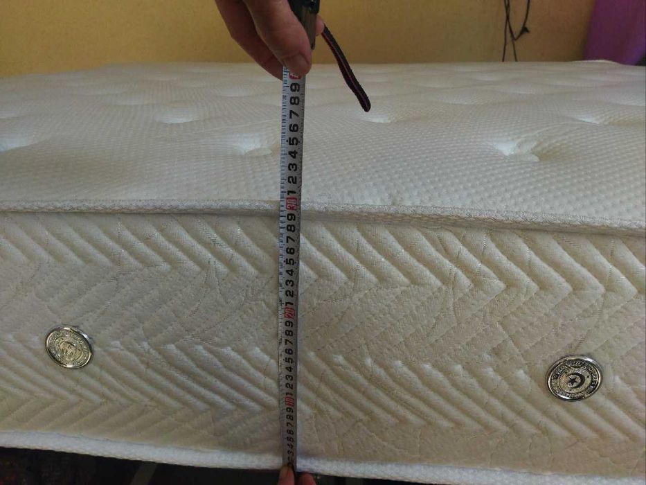 Ортопедические матрасы из первых рук