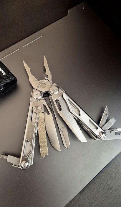 Мултитулл Dacamping  DL30