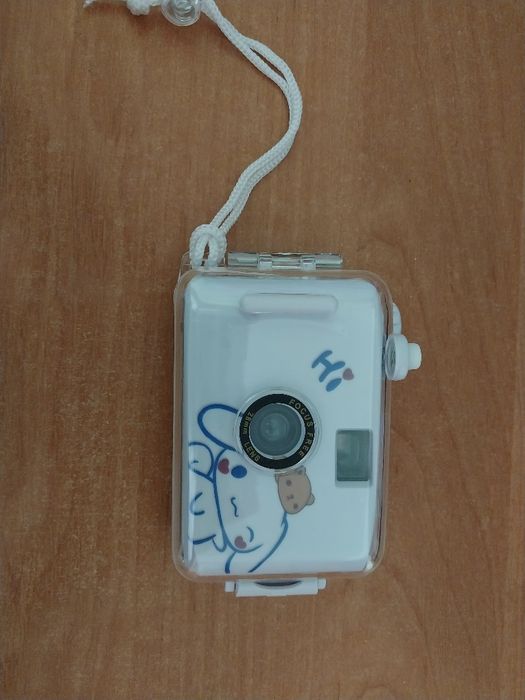 Продам камеру waterproof 35mm Camera