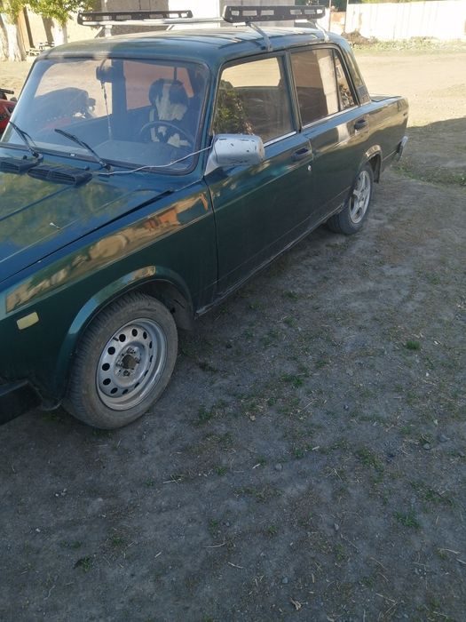 Жигули пятёрка продам
