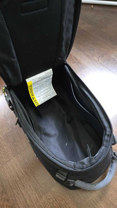 Geanta rezervor moto Honda NC750X (2016)