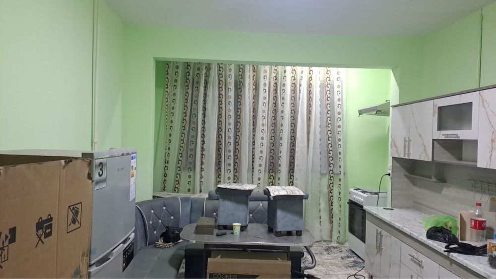 Qo‘yliq 7 Massiv Kvartira