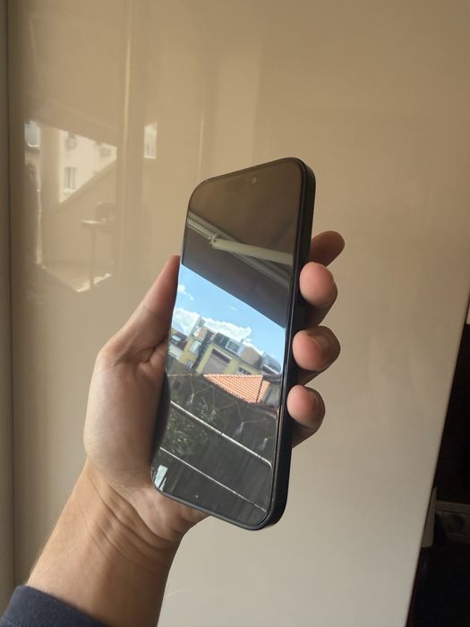 iPhone 16 Pro, 256 GB