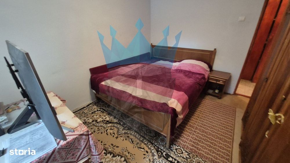 Apartament 4 Camere Margeanului Rahova Bucuresti