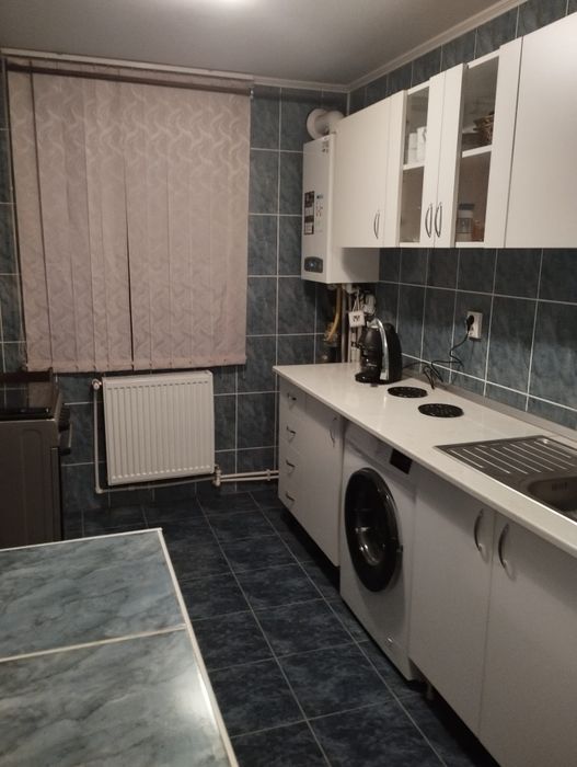 Apartament de vânzare