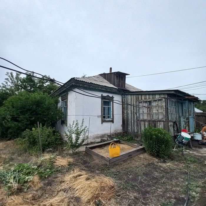 Продам дом  срочно