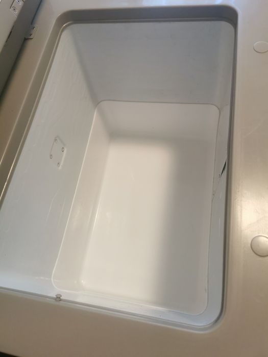 Компресорен хладилник 45 литъра