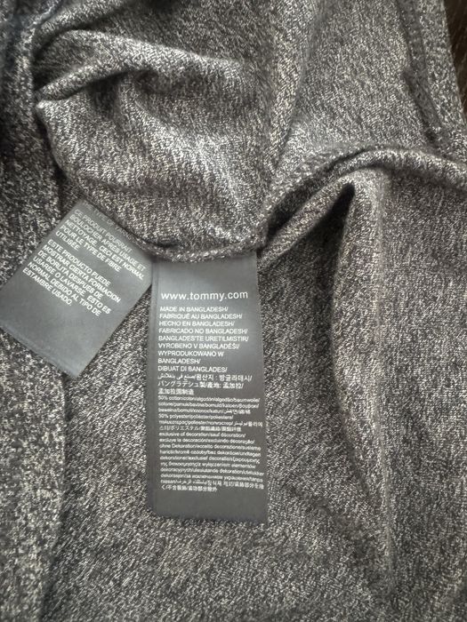 Vand tricou Tommy Hilfiger  barbati