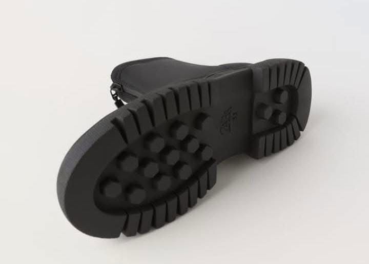 Ghete Zara marime 33