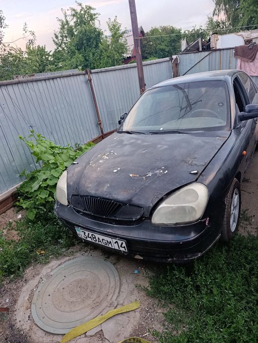 Даева 700000 автомат