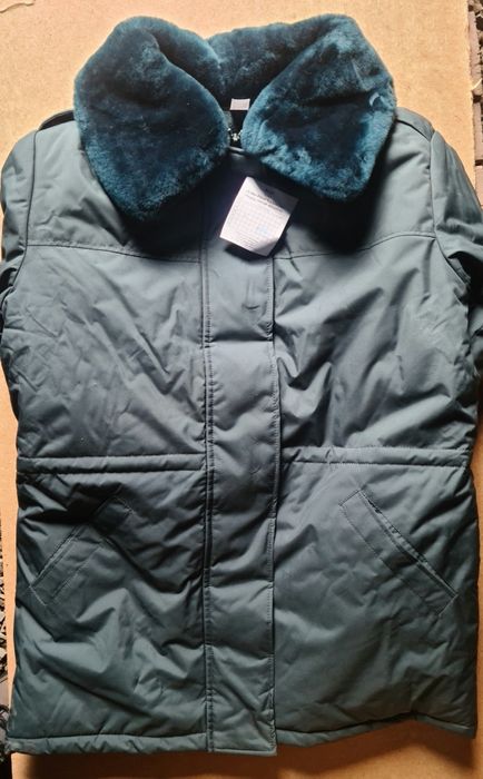 Демисизонная куртка