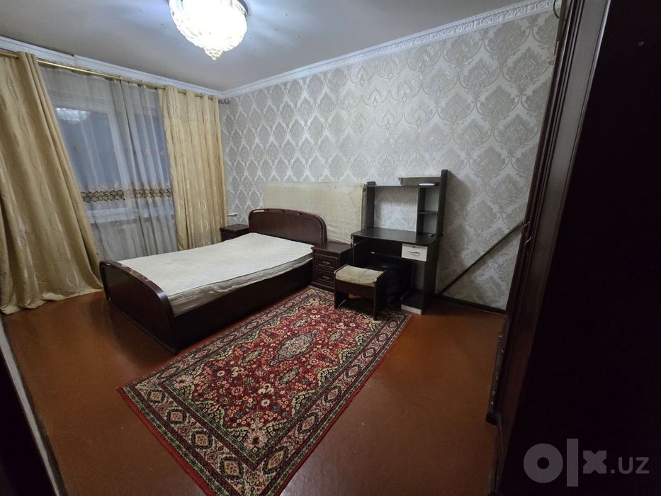 Продам 3 ком Юнусабад 15 квартал