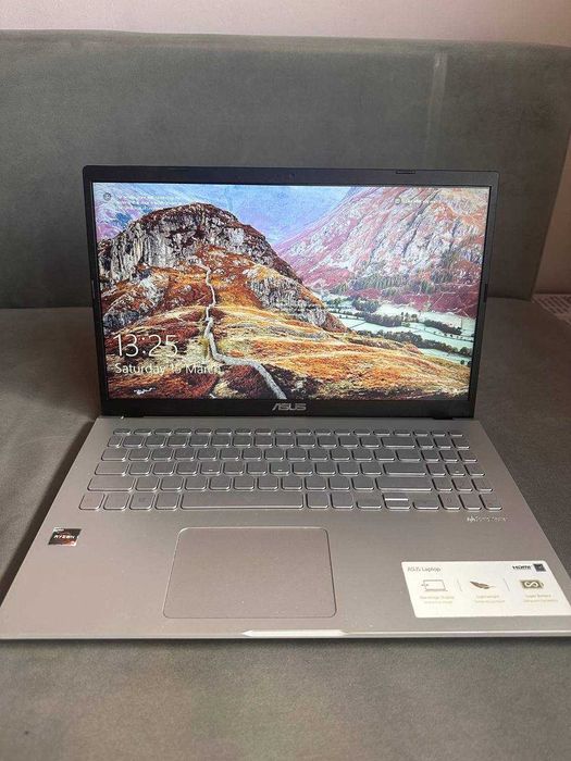 Лаптоп ASUS Notebook – AMD Ryzen 7, 20GB RAM, 512GB SSD, 15.6” Full HD ...