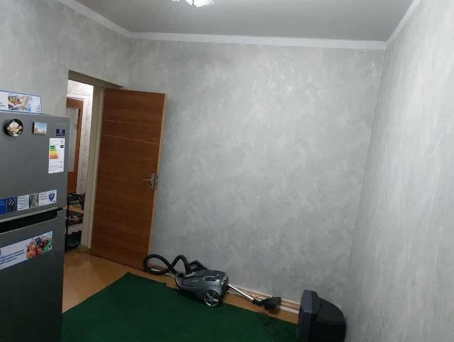 Продается 3-х комнатная квартира, адрес: 12-7