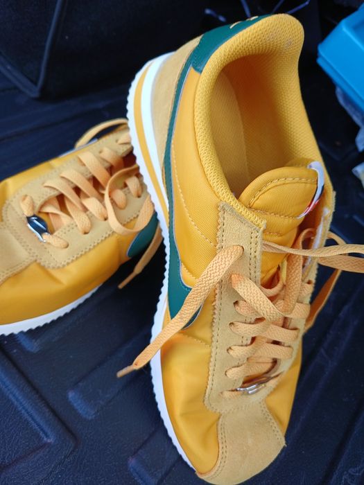 Adidași Nike nr 41