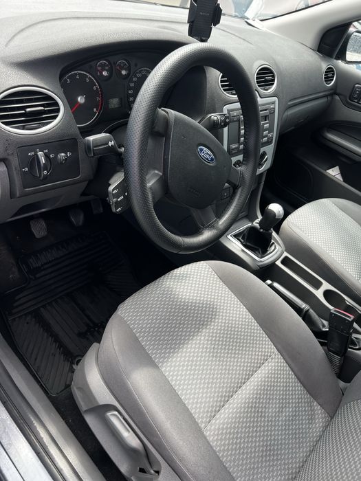 FORD Focus 2006 — imagine 5