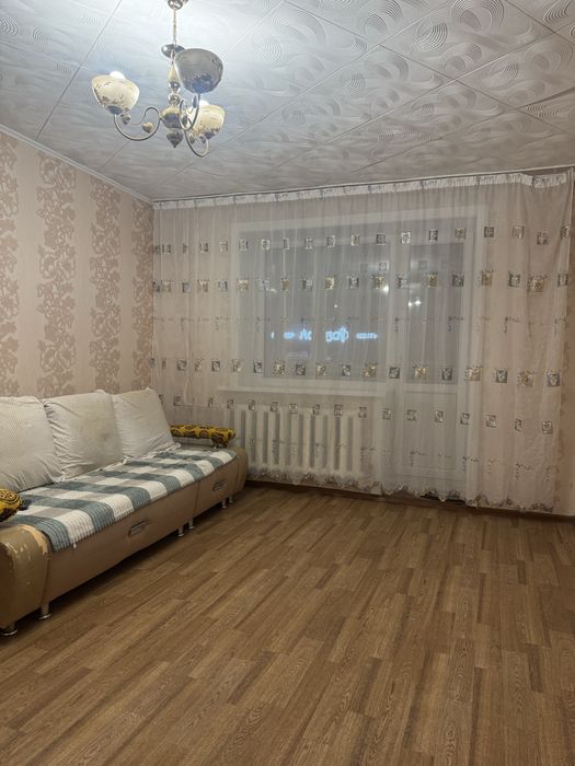 Сдам 2 комн. квартиру в 19 мкр