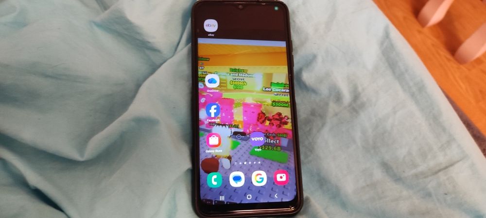 Samsung Galaxy  A22 5G