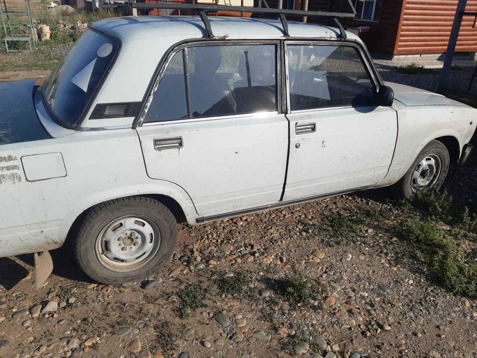 Продам Жигули ВАЗ2105.Рассрочки нет.Обмена нет