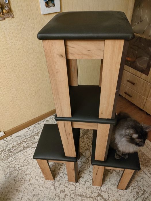 Табуреты для кухни