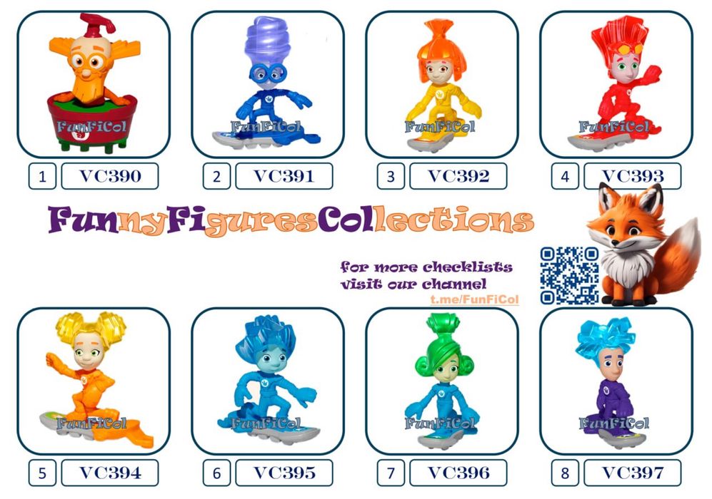 Kinder Surprise vs Joy