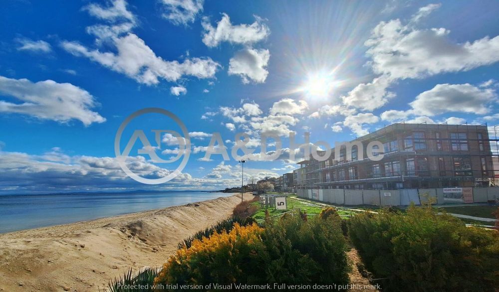 Продава се Двустаен апартамент в с. Равда, Област Бургас - 75 кв.м за 1509 €/кв.м - Снимка #7