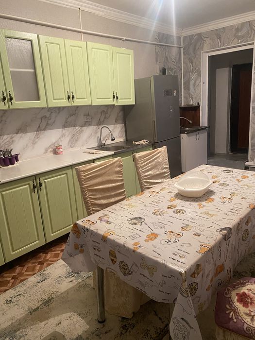 Сдается времянка