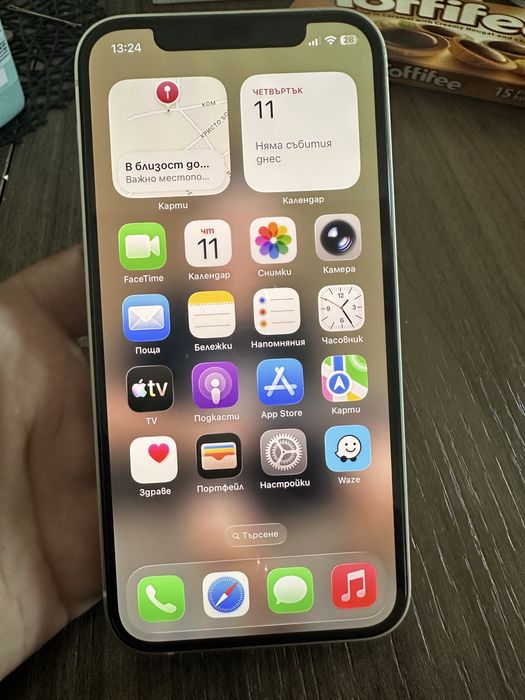 Iphone 12 128 GB