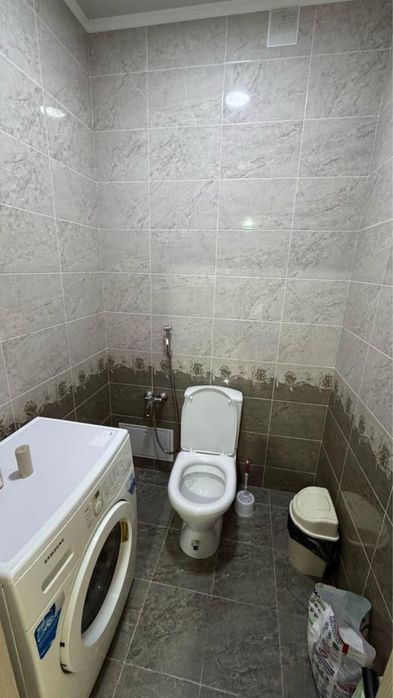 Сдаётся квартира