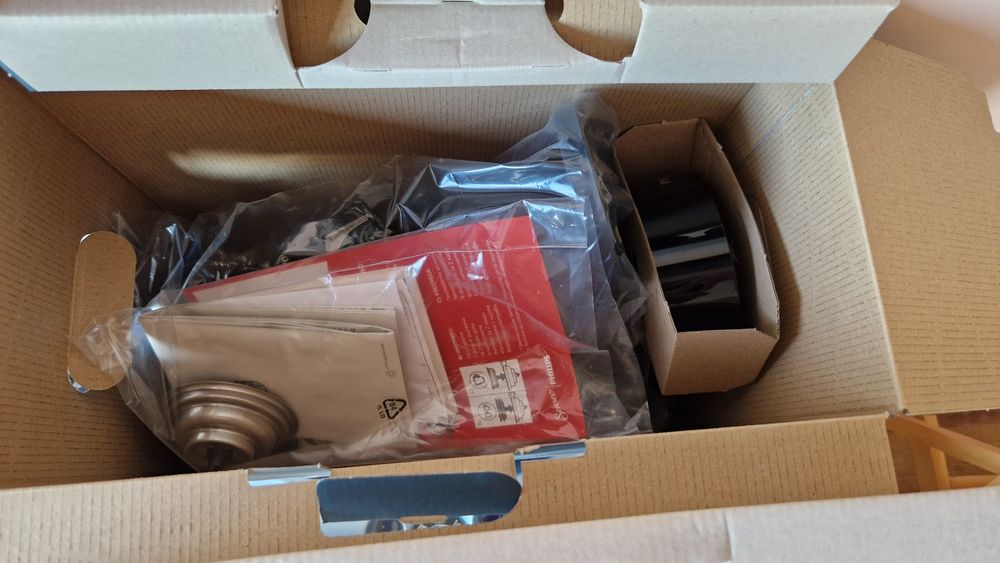 Кафемашина Phillips Senseo