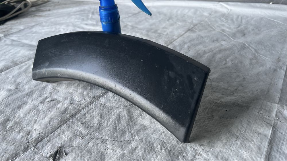 Предна лява вежда Dacia Lodgy, Dokker 2012-