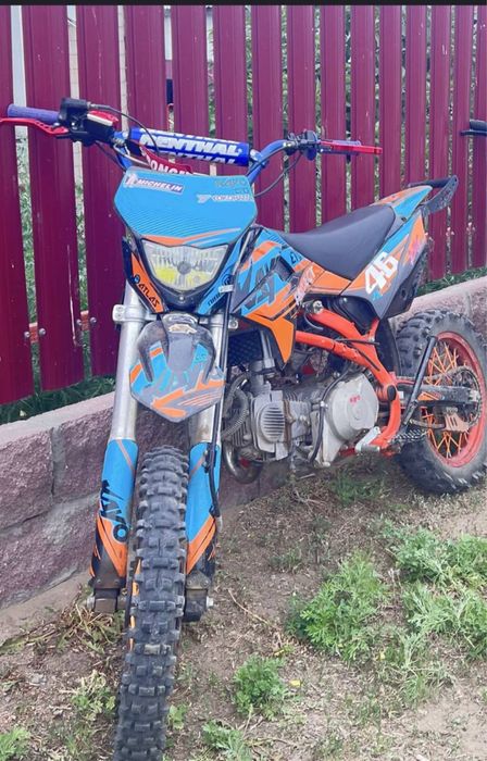 продам kayo evo 140