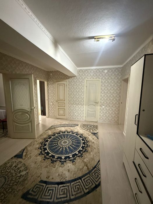 Пәтер жалға беріледі