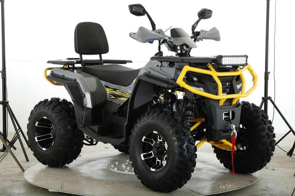 Квадроцикл YACOTA