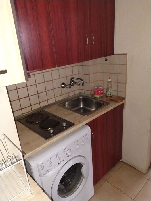 Дава се под наем Двустаен апартамент в Видин, Съединение - 50 кв.м за 229.5 € - Снимка #6