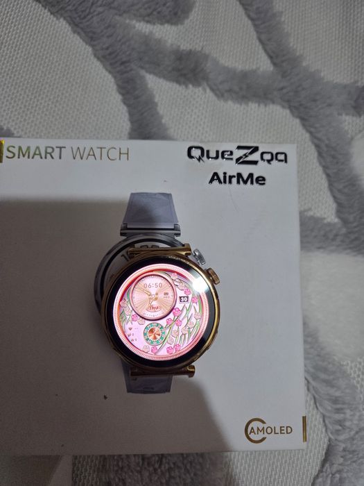 Смарт часы не дорого