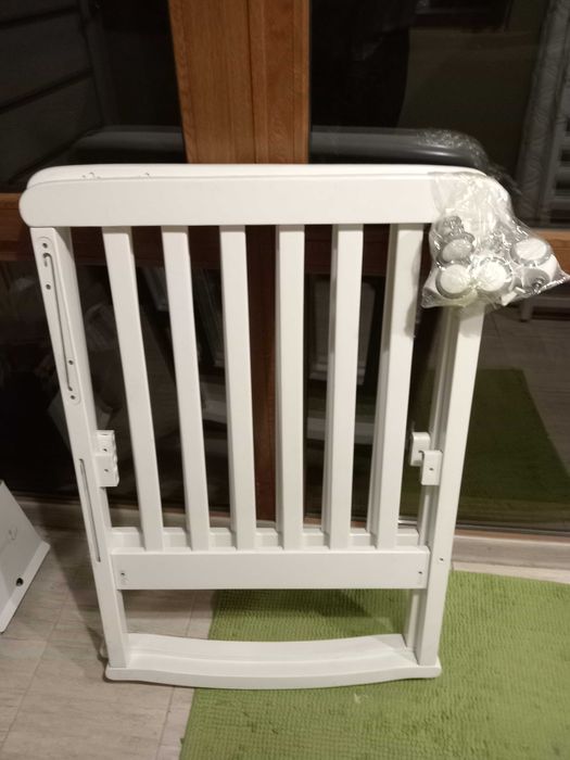 Детская кровать.