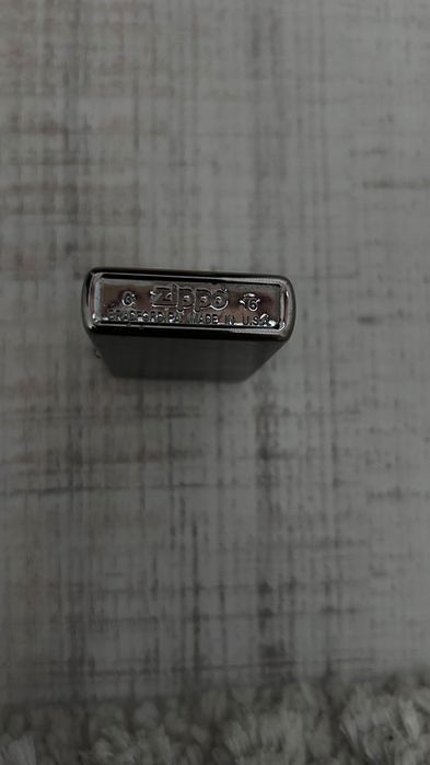 Bricheta Zippo Originala