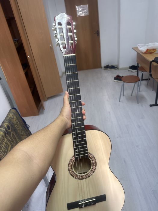 Гитара классический