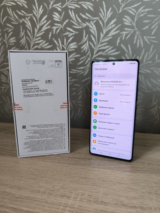 Възможен бартер/Xonor magic 5 Lite