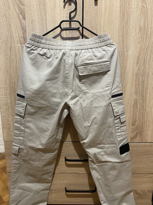 Карго Панталон Bershka