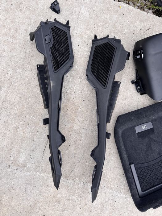 Чарколяци bmw x5 f15