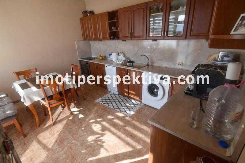 реф.15036 Гараж в цената, готов за нанасяне-Коматевски възел!