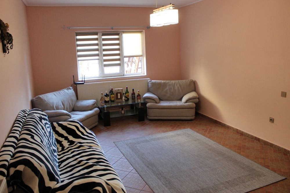 ‼️Ofertă de Sărbători ‼️ Vand Casa + teren 520 mp2 in Valu Lui Traian