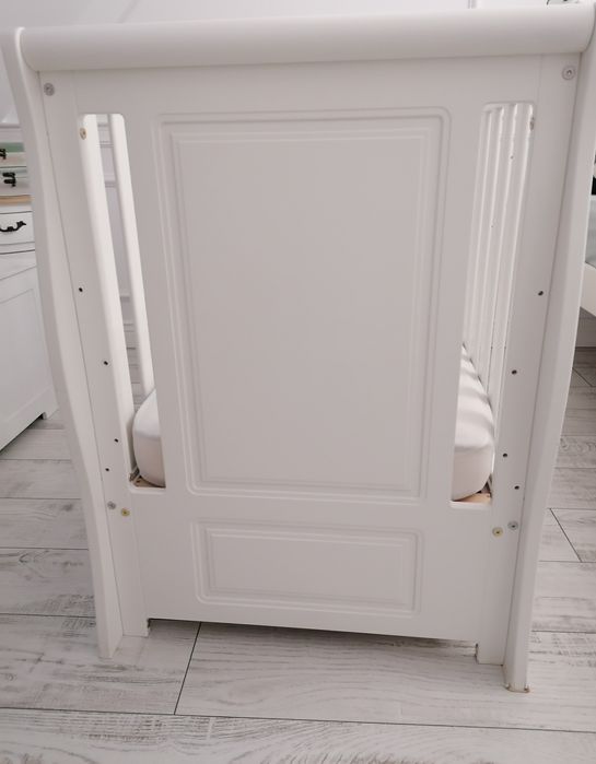 Бебешко креватче