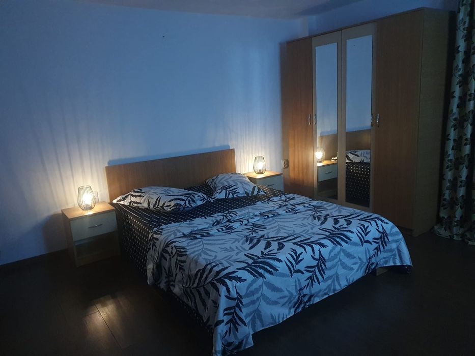 Cazare Calimanesti - Casa Trandafirilor