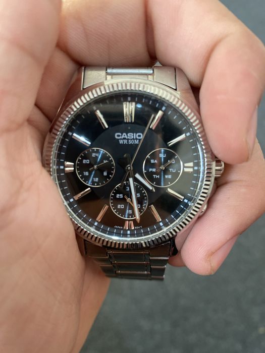 casio soati WR50M