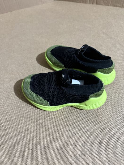 Adidasi copii Adidas 24