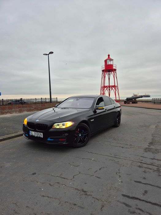 Bmw f10 520d b47 190cai
